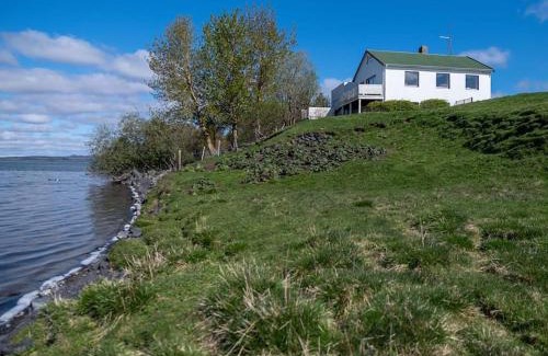 Skutustadir Villa | Myvo The House Geiteyjarströnd 4