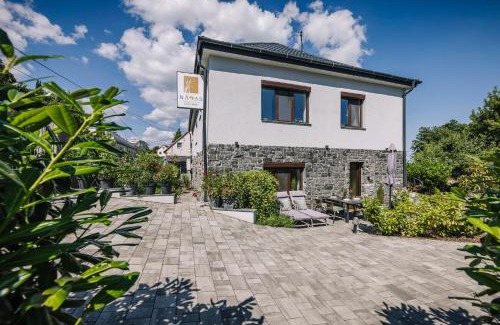 Badacsony House | Nádas Center Home Badacsony