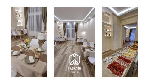 Szekszard Bed & Breakfast | Nádasdi Ház