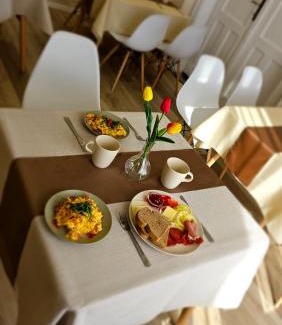 Szekszard Bed & Breakfast | Nádasdi Ház