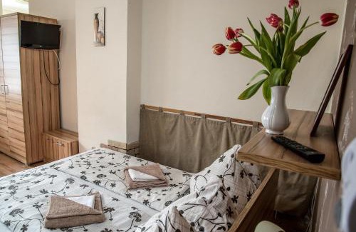 Szekszard Bed & Breakfast | Nádasdi Ház
