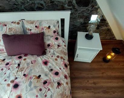 Taliandorogd Apartment | Nálam alszol Vendégház
