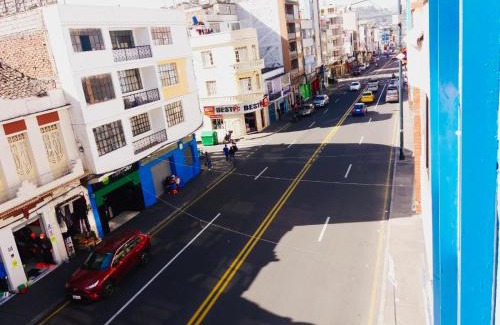 Ambato House | Nápoles Emperador II
