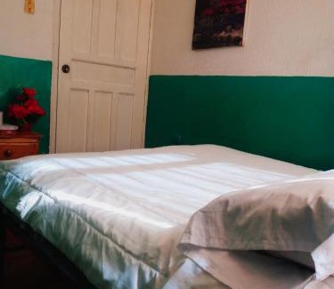 Ambato House | Nápoles Emperador II