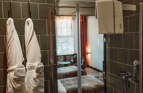 Tollered Hotel | Nääs Fabriker Hotell och Restaurang