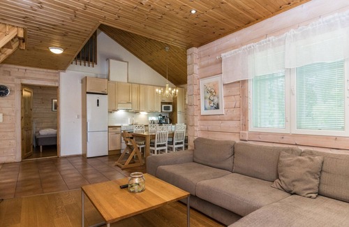 Pori House | Närekorpi by Interhome