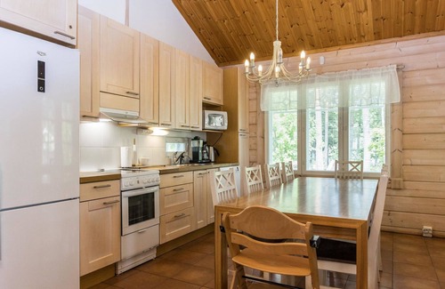 Pori House | Närekorpi by Interhome