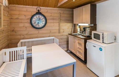 Pori House | Närekorpi by Interhome