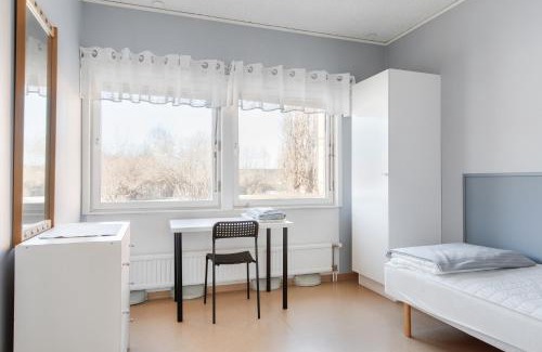 Storvik Hostel | Näsbygården