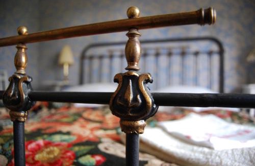 Satuna Bed & Breakfast | Nästegården Bed & Breakfast