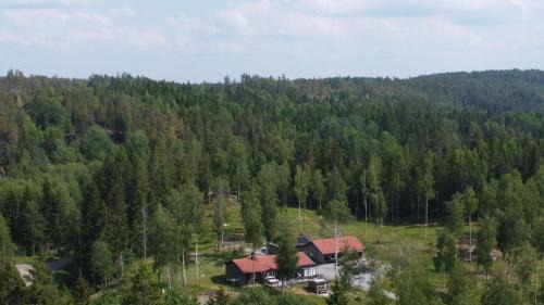 Arjang House | Nästeviken Björkhaget