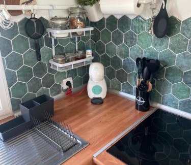 Alcala de Guadaira House | Nómada, Chalet con piscina en Alcalá de Guadaíra
