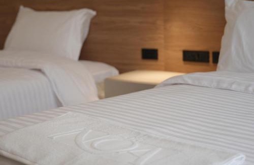 Coastal Region Hotel | Nöa Hotel