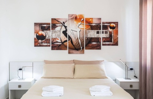 Province of Cagliari Bed & Breakfast | Nùe Rooms