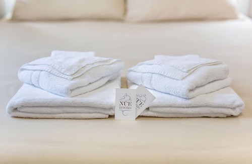 Province of Cagliari Bed & Breakfast | Nùe Rooms