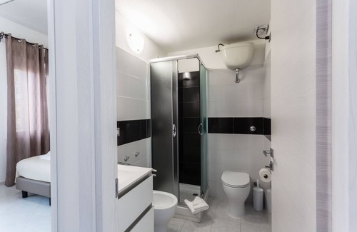 Province of Cagliari Bed & Breakfast | Nùe Rooms