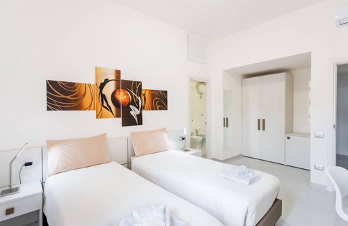 Province of Cagliari Bed & Breakfast | Nùe Rooms