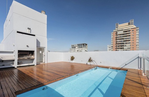 Belgrano Apartment | Núñez Premium Apartment