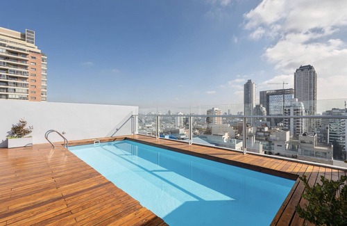 Belgrano Apartment | Núñez Premium Apartment
