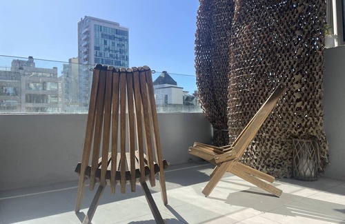 Belgrano Apartment | Núñez Premium Apartment