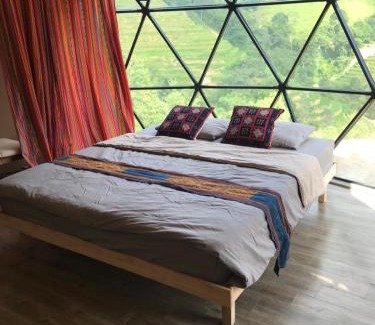 Ban Luoc Hotel | Nậm Lỳ Retreat