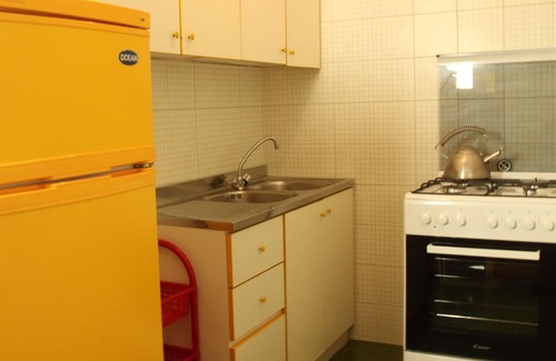 Mazzaro House | N ° 1 Villetta Filicudi