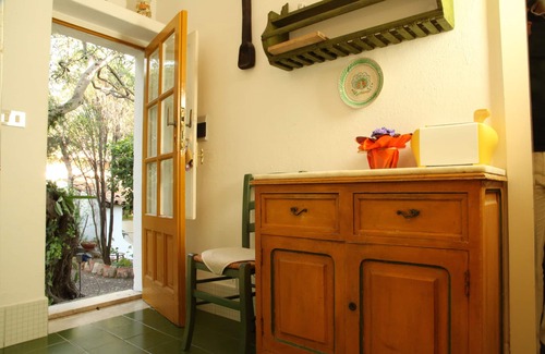 Mazzaro House | N ° 1 Villetta Filicudi
