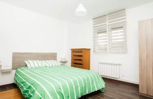 Hernani Apartment | N. 5 New apartment one step away from San Sebastian
