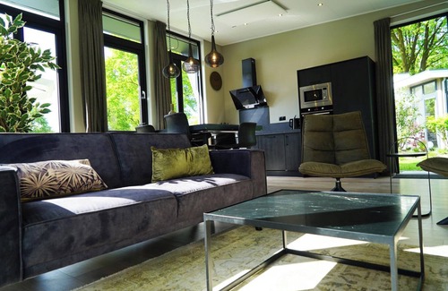 Kaatsheuvel House | n/a