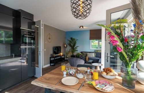 Municipality of Noordwijk House | n/a