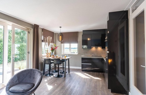 Municipality of Noordwijk House | n/a