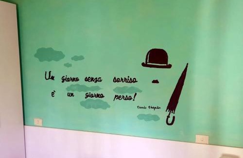Lucca House | N. & A. Sweet Home