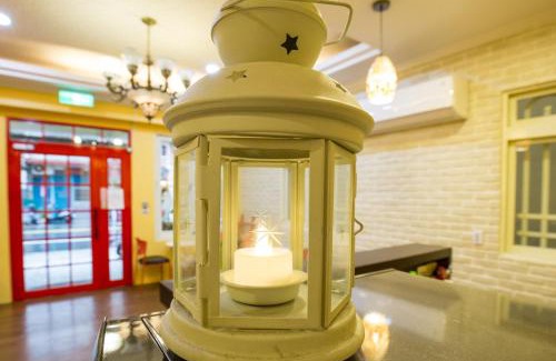 Yilan Hotel | N. Castle Hotel