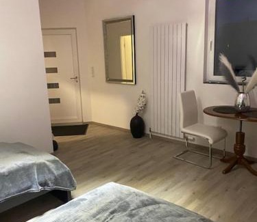 Kolonie Eichenweiler Apartment | N-City