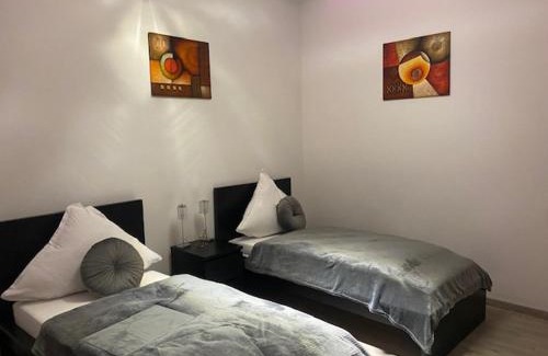 Kolonie Eichenweiler Apartment | N-City