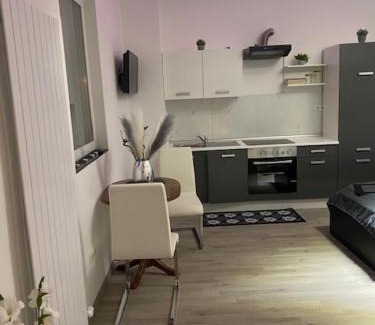 Kolonie Eichenweiler Apartment | N-City