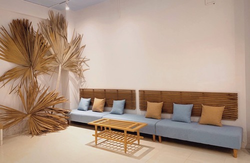 Cai Rang House | N&D Homestay