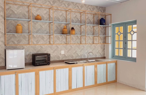 Cai Rang House | N&D Homestay