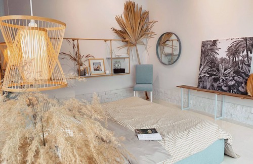 Cai Rang House | N&D Homestay