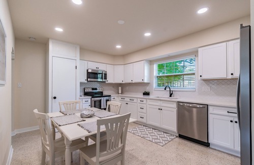 Oakford Park House | N HYDE PARK, UT, RIVERWALK, AMALIE, RAYMOND JAMES STADIUM, SOHO,MIDTOWN 5 STARS!