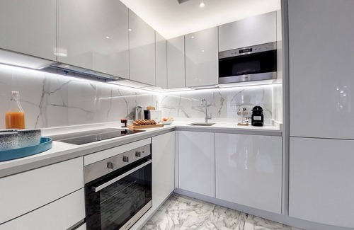 Carre d'Or Apartment | N&J - FLOREAL BEACH - Central - Near the sea