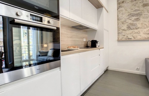 Gambetta Apartment | N&J - SWEET BEACH - Central - Close beaches