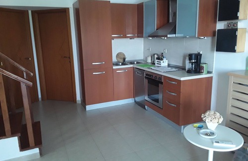 Haraki Villa | n Lovely villa with private pool in Haraki n
