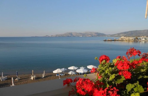 Haraki Villa | n Lovely villa with private pool in Haraki n