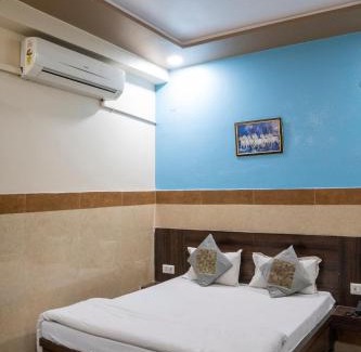 Taj Ganj House | N S GUEST HOUSE