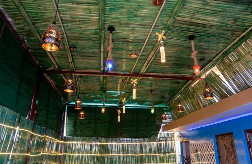 Taj Ganj House | N S GUEST HOUSE
