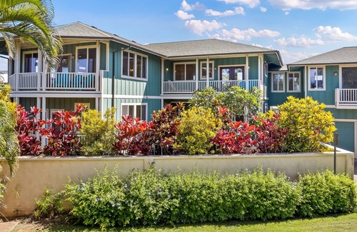 Kuau Apartment | N. Shore Maui -Kuau Studio by the beach