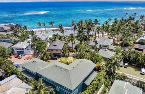 Kuau Apartment | N. Shore Maui -Kuau Studio by the beach