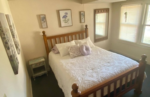 Poteau Other | n3 Bdrm Farm House in Poteau OK. Charming & Quiet