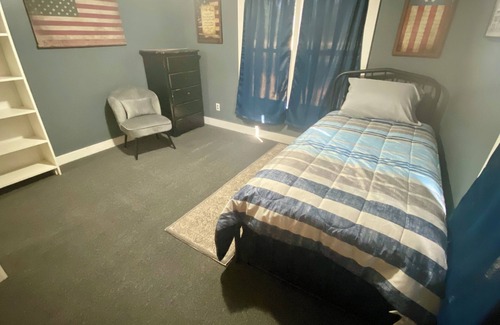 Poteau Other | n3 Bdrm Farm House in Poteau OK. Charming & Quiet